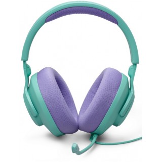 JBL Quantum 100M2 Cyan